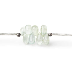 Plain Tear Drop Beads
