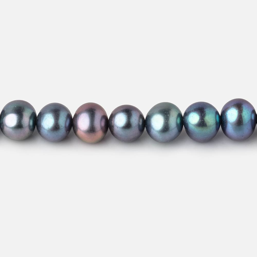 72, 8-8.5mm Freshwater Cultured Pearl Strands