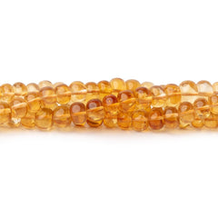 Citrine Beads