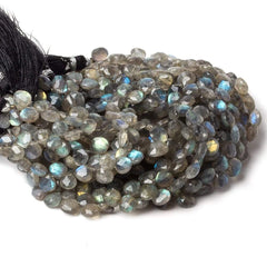 Labradorite Beads