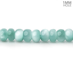 Angelite Beads