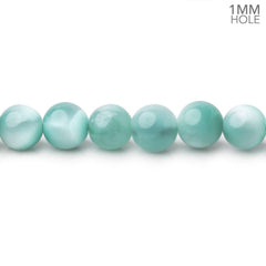 Angelite Beads