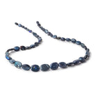 6x4-13x10mm Australian Opal Plain Nugget Beads 18 inch 48 pieces AA - Beadsofcambay.com