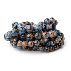 Pietersite Beads