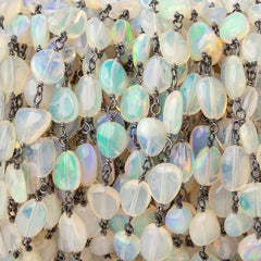 Ethiopian Opal Beads