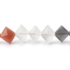 Moonstone Beads