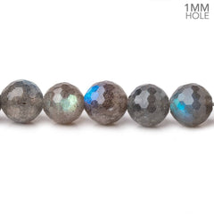 Labradorite Beads