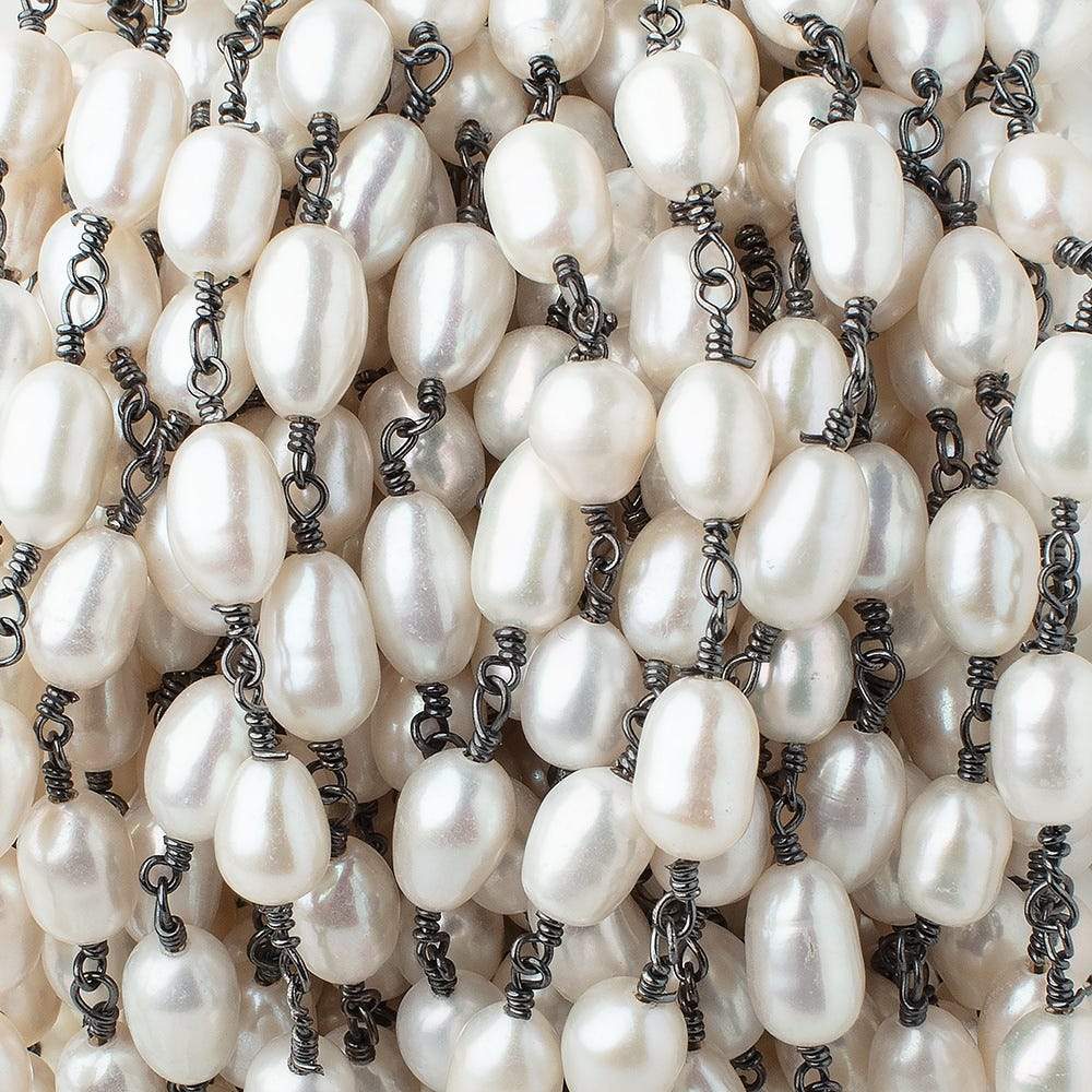 Natural Freshwater Pearls Wholesale for Jewelry Making –