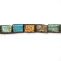 Labradorite Beads