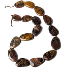 Australian Pilbara Ore Plain Nugget - Beadsofcambay.com