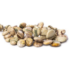 Desert Khaki Jasper Beads Plain Pear - Beadsofcambay.com