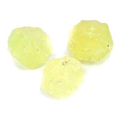 Lemonade Agate Beads Hammer Faceted Disc, Loose - Beadsofcambay.com